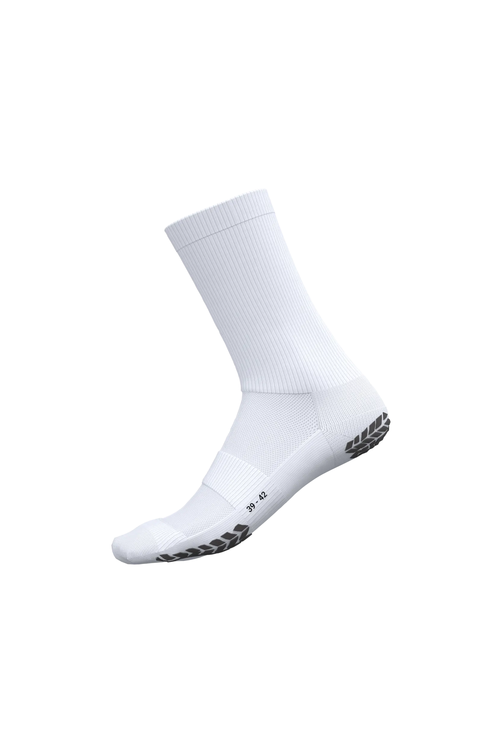 Calcetines de deporte antideslizantes unisex