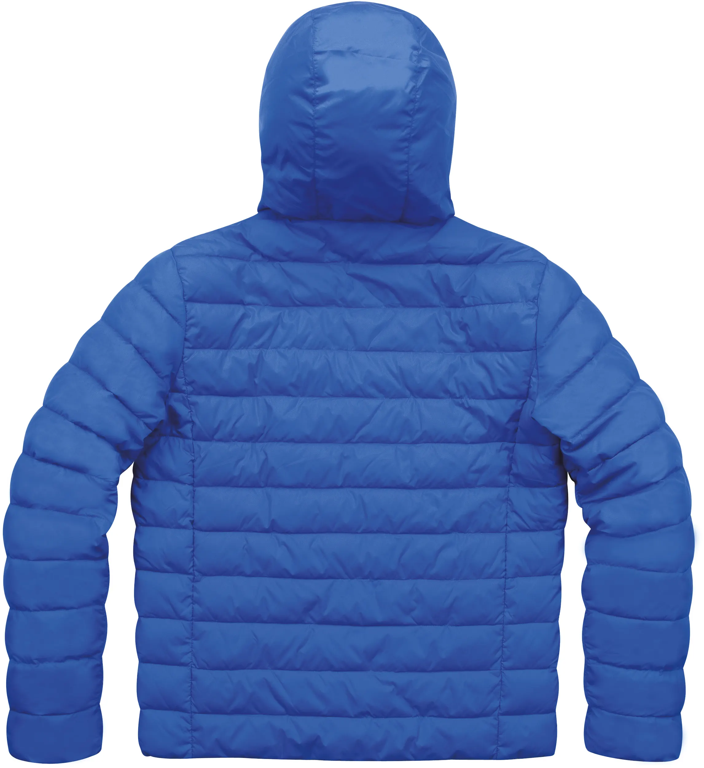 Chaqueta Snowbird acolchada hombre
