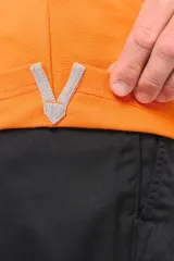 Polo Antibacteriano Hombre