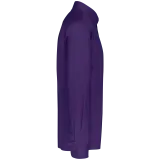 Camisa popelina de polialgodón de fácil cuidado hombre