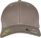 Gorra Flexfit de algodón orgánico