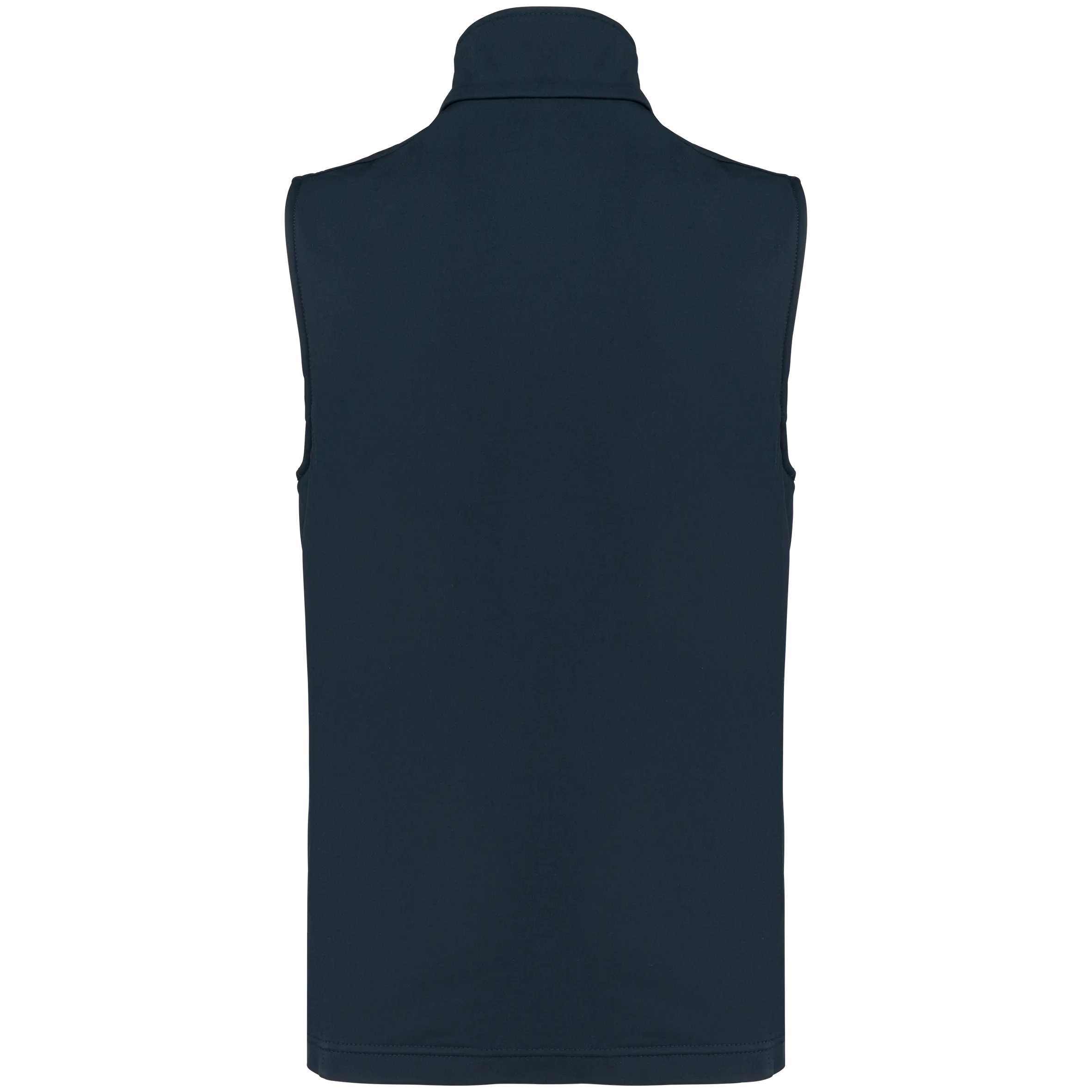 Chaleco Softshell ecorresponsable - 2 capas - Unisex