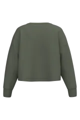 Sporty Khaki