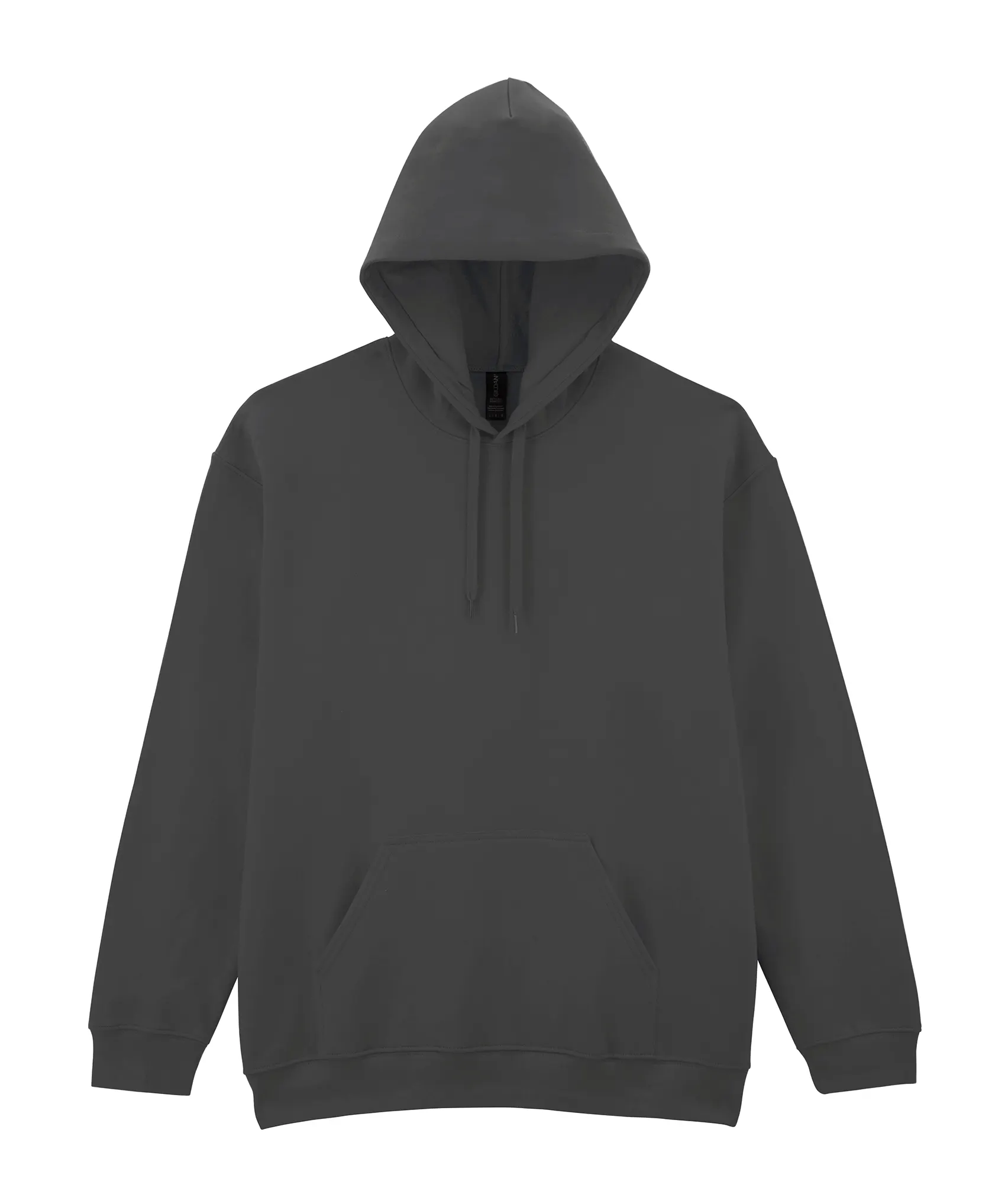 Sudadera con capucha Midweight SoftStyle