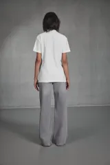 ID.001 Polo mujer