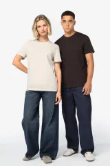 Camiseta ecorresponsable unisex