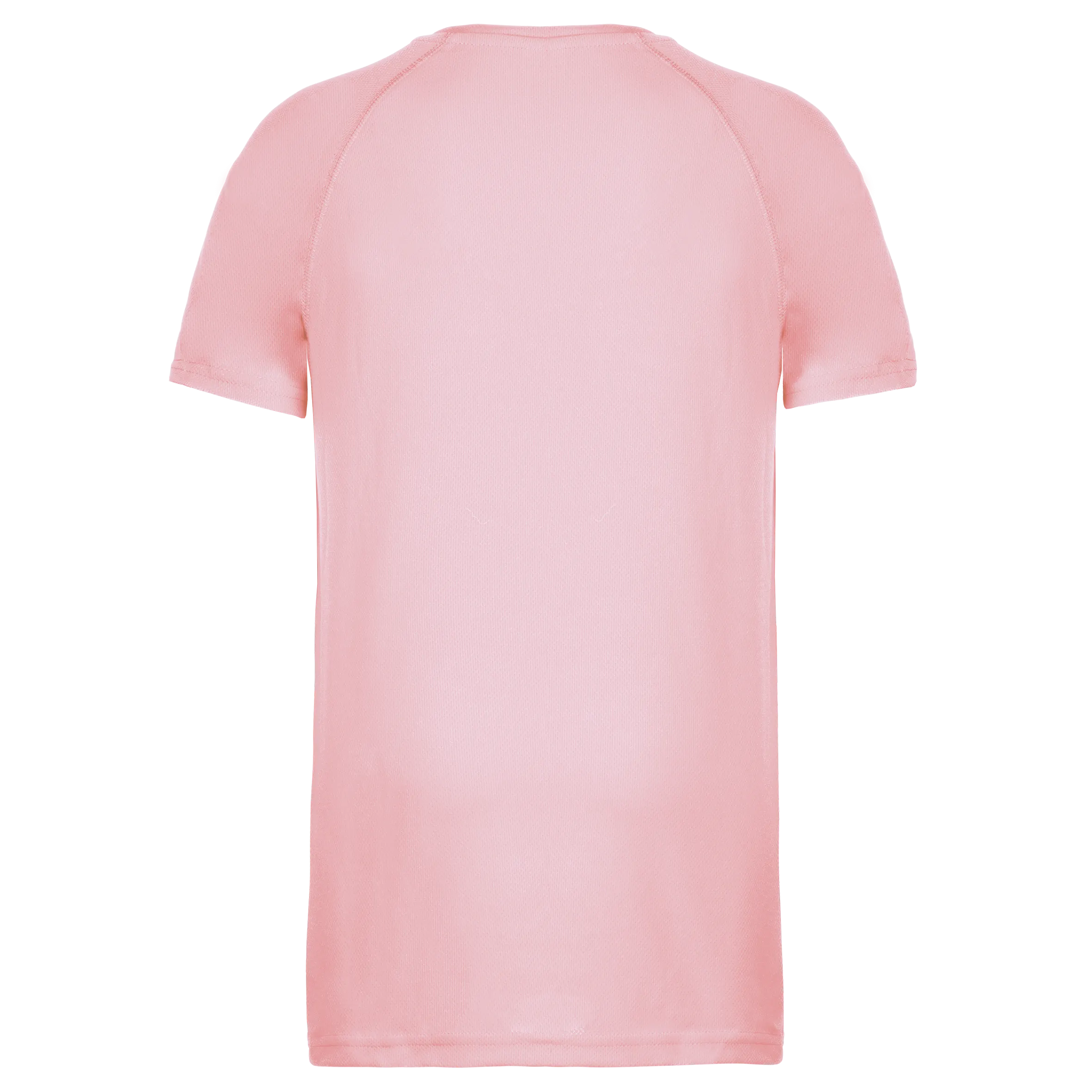 Camiseta de deporte manga corta niños