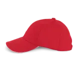 Orlando kids - Gorra niños 6 paneles