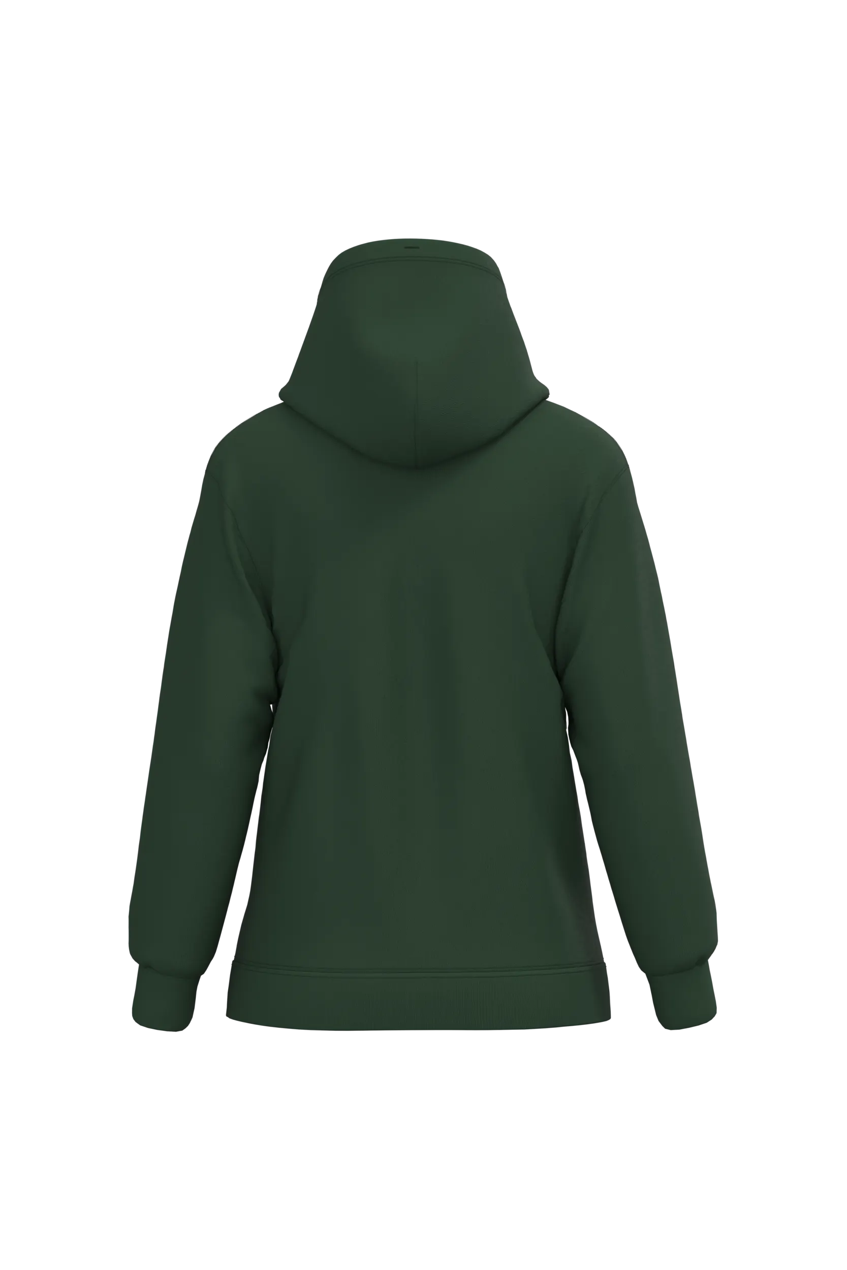 Sudadera con capucha de mujer