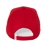 Urban Red