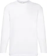 Camiseta Valueweight manga larga hombre (61-038-0)