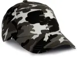 Dad cap - 6 paneles