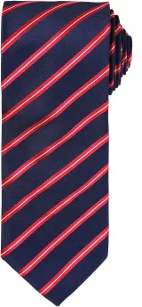 Navy / Red