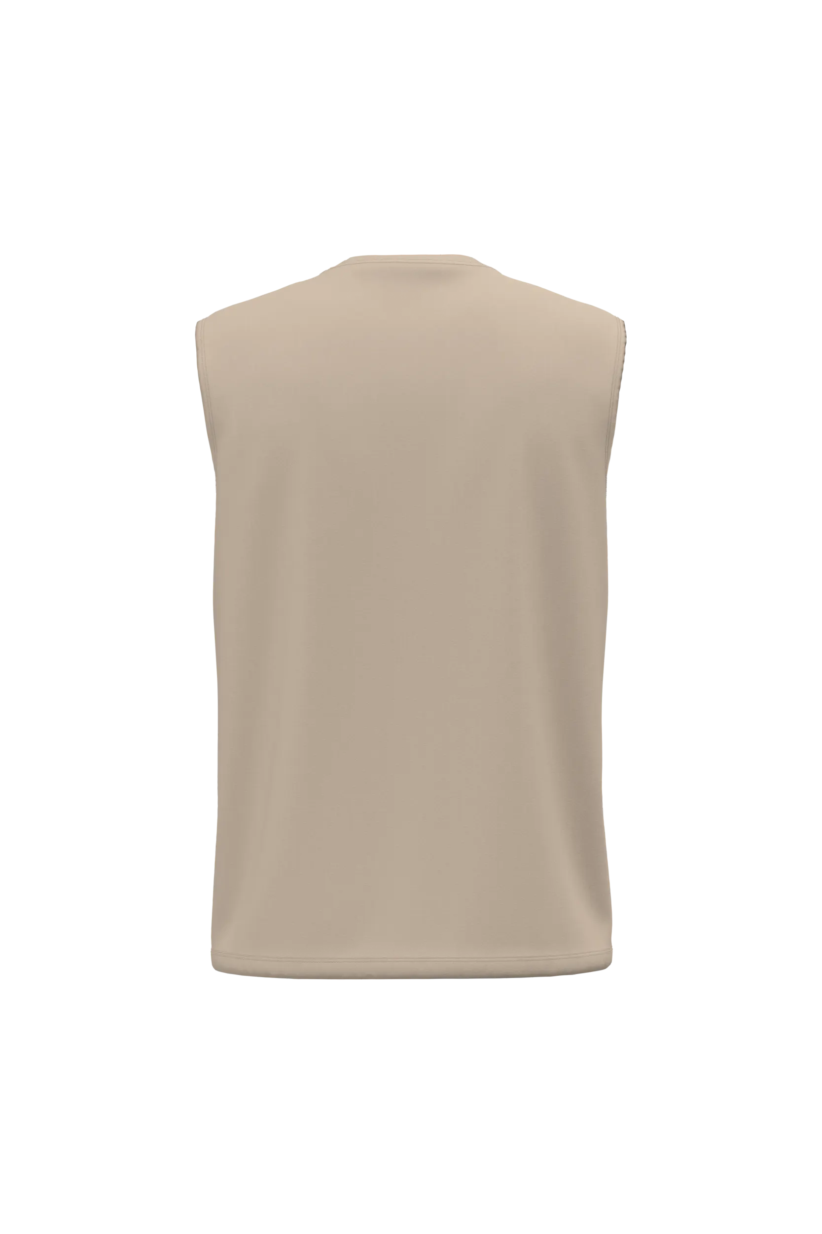 Camiseta sin mangas Bio150 hombre