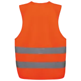 Hi Viz Orange
