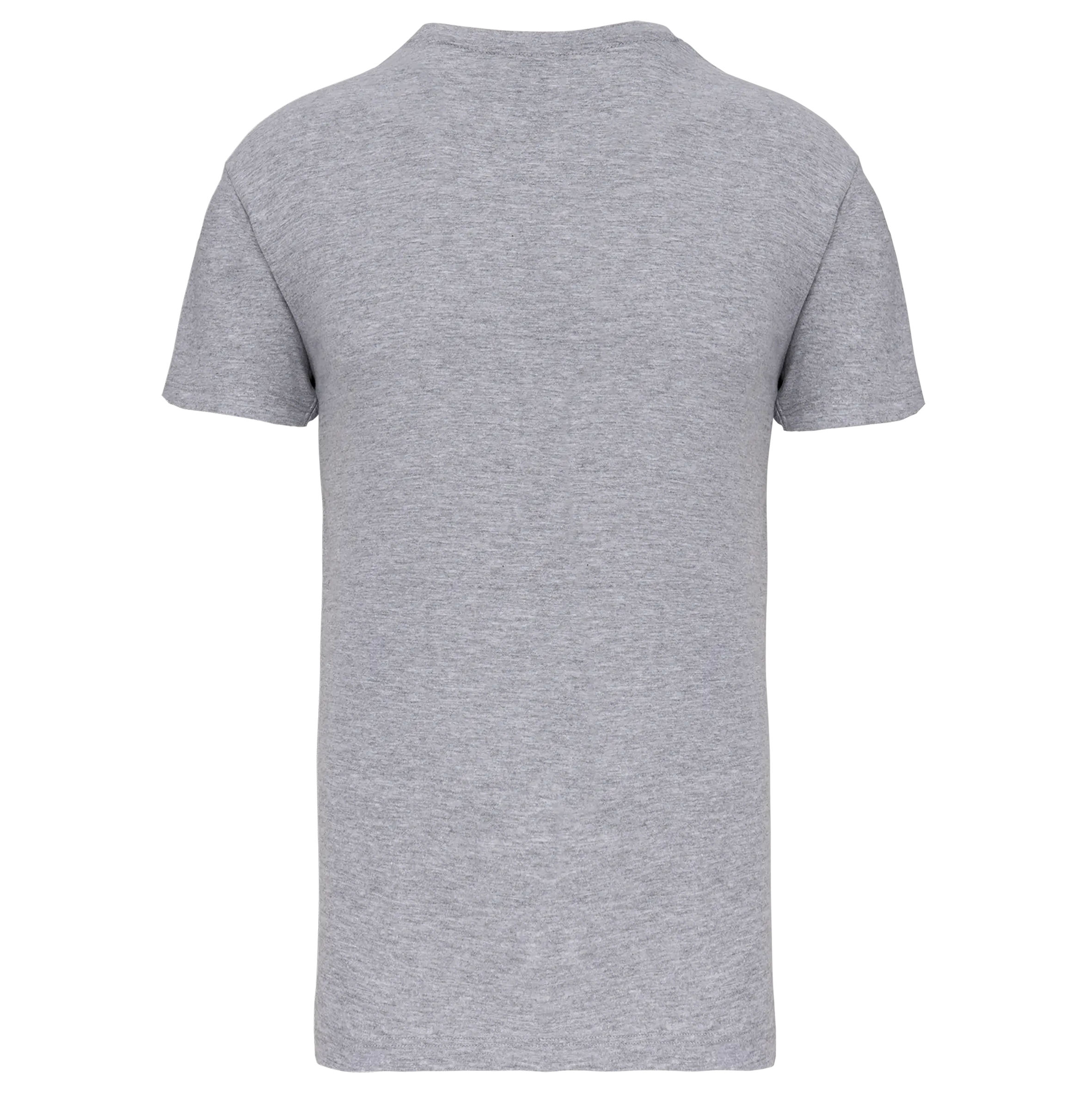 Camiseta BIO150 IC cuello de pico hombre