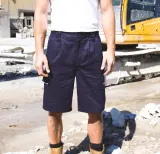 Short Action