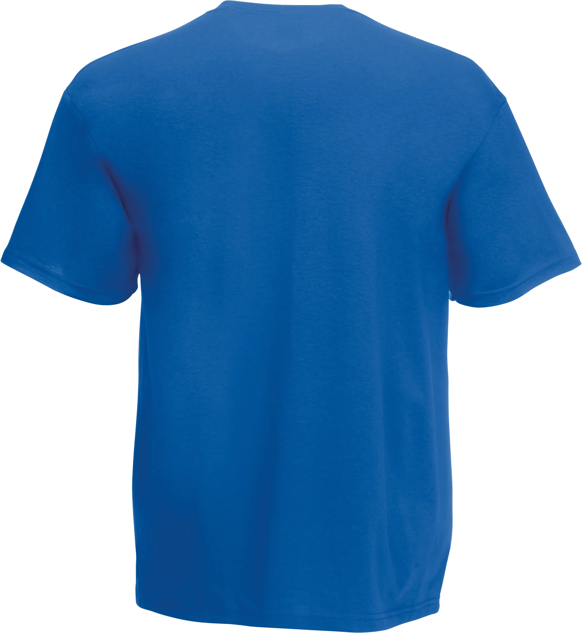 Camiseta Original-T hombre (Full Cut 61-082-0)