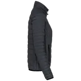 Chaqueta acolchada y ligera mujer