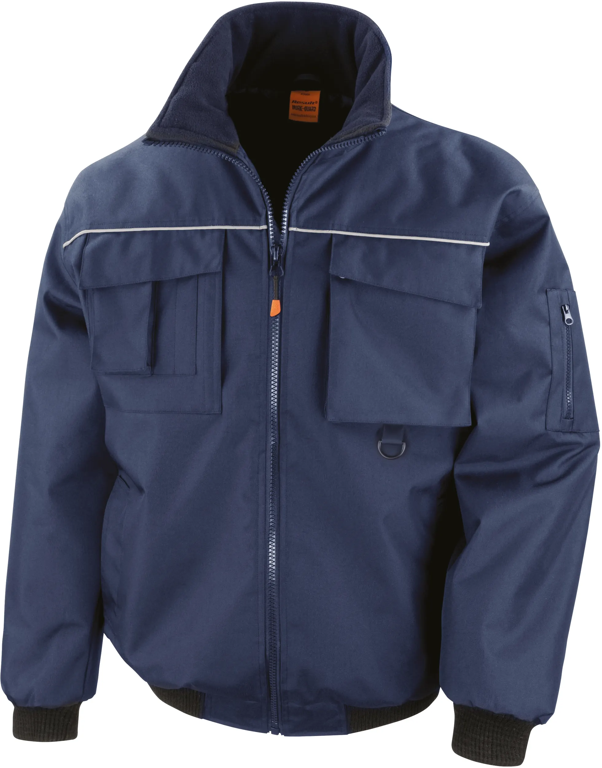 Chaqueta Piloto Sabre
