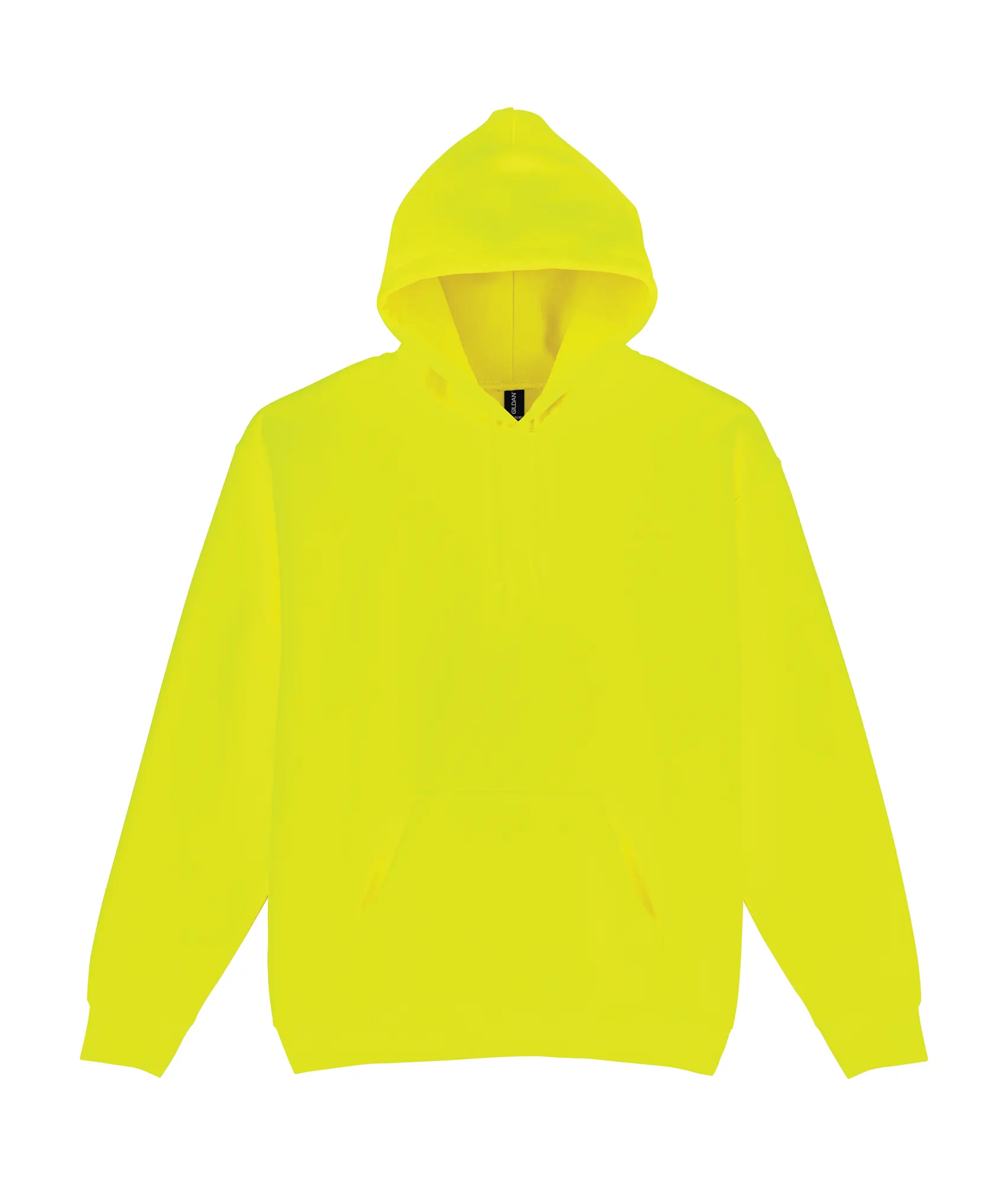 Sudadera Heavy Blend™ capucha