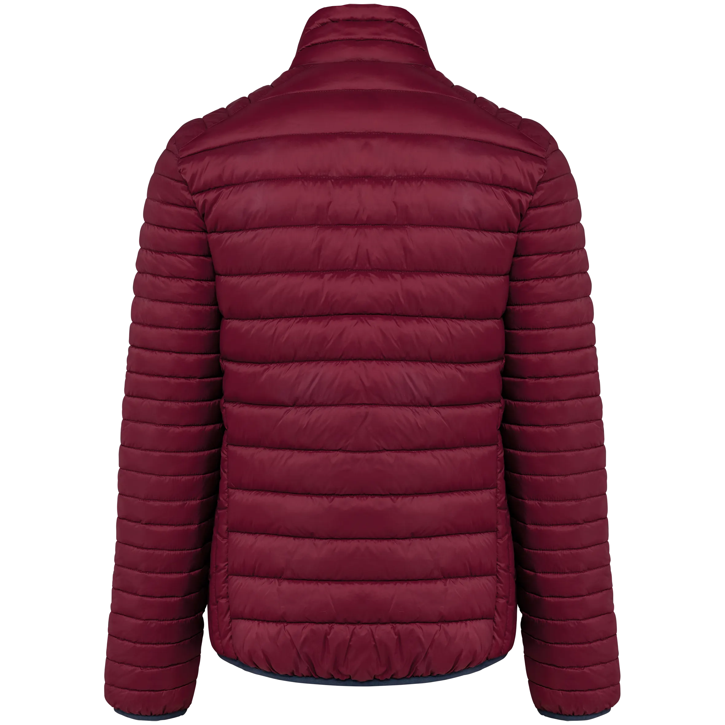 Chaqueta acolchada y ligera hombre