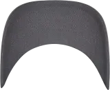 Gorra trucker retro bicolor