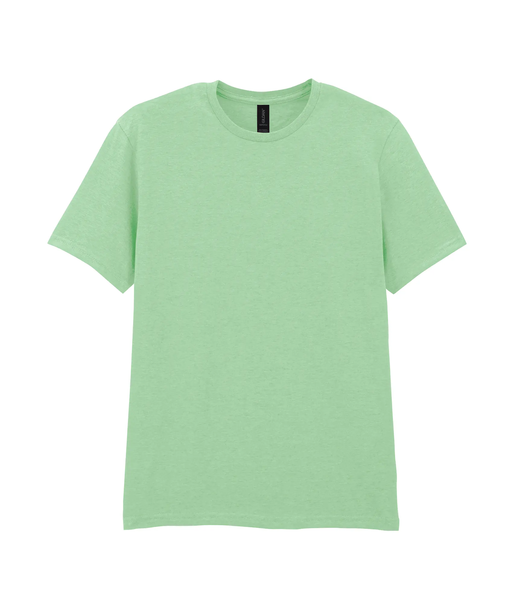 Camiseta SoftStyle hombre