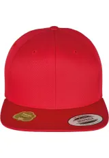 Gorra snapback algodón orgánico