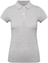 Polo Orgánico Inspire mujer