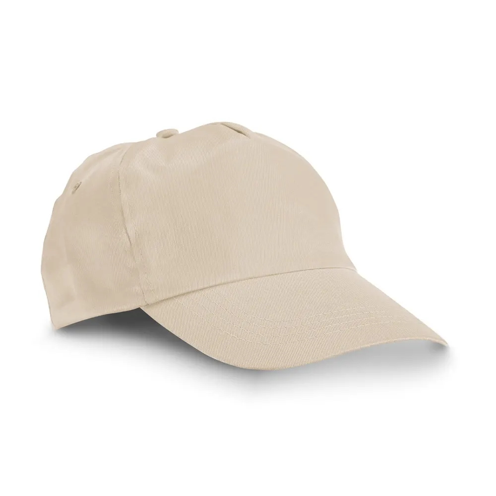 RUFAI. Gorra 100% algodón