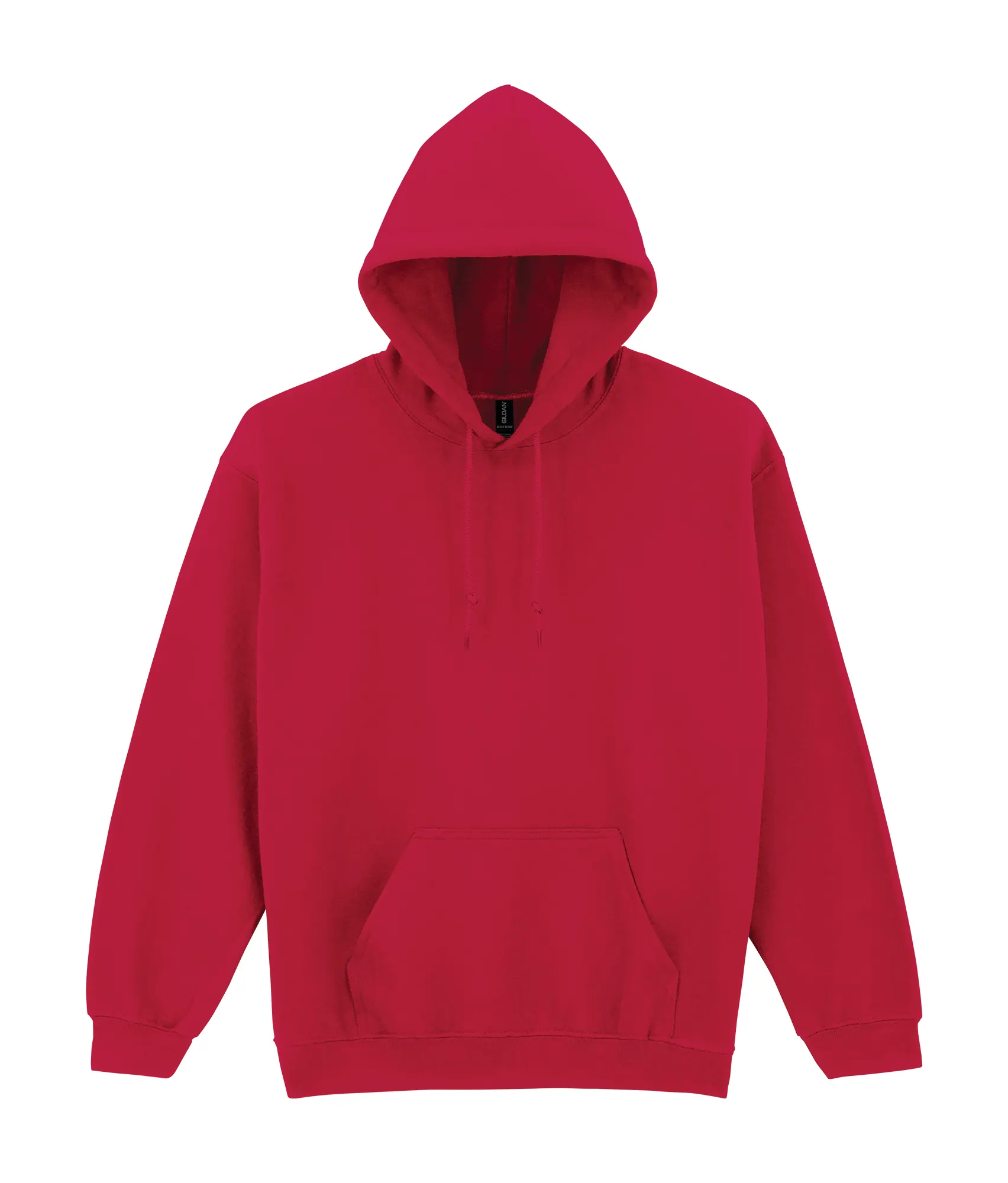Sudadera Heavy Blend™ capucha