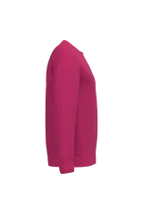 Sudadera cuello redondo