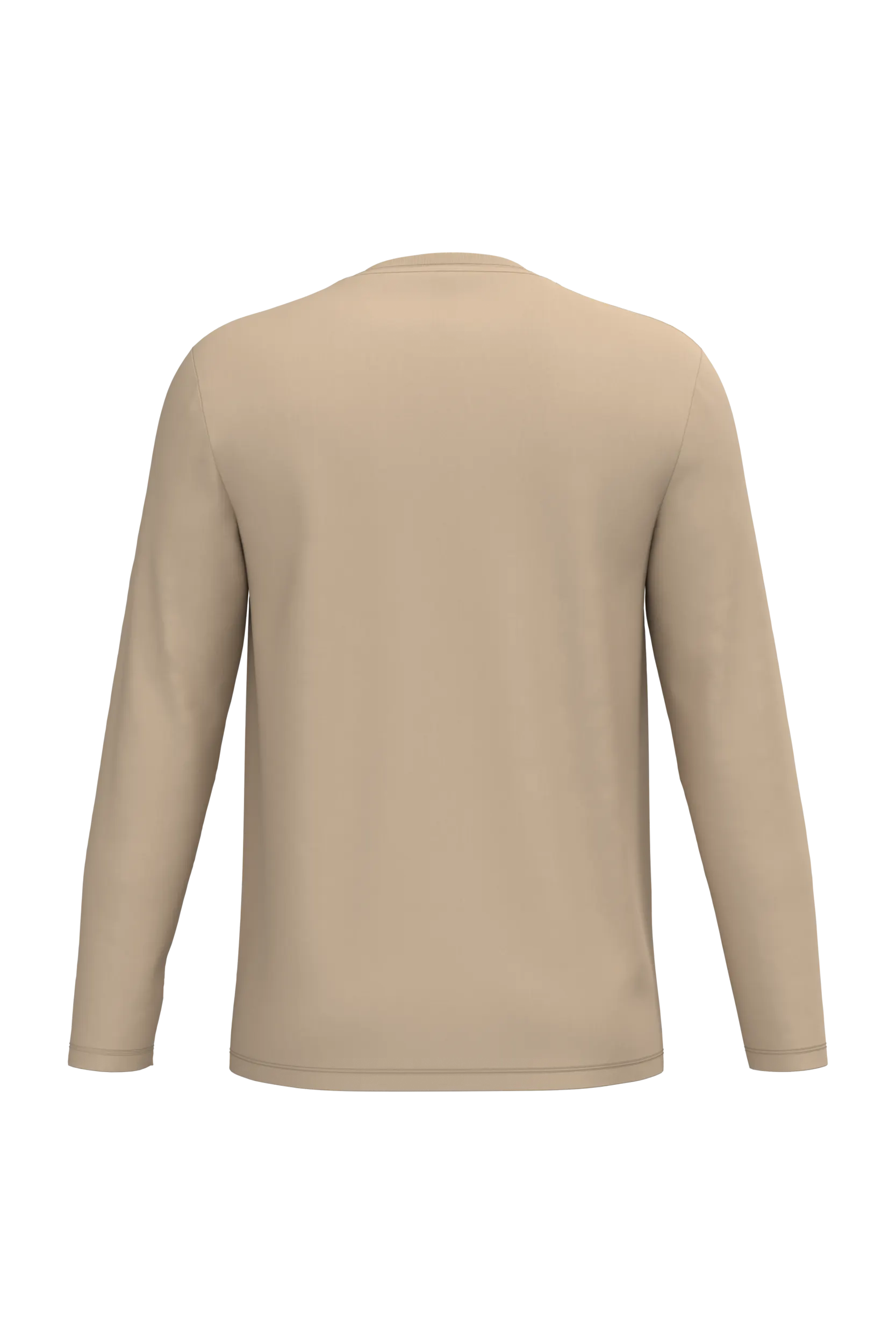 Camiseta iDeal190 LSL unisex