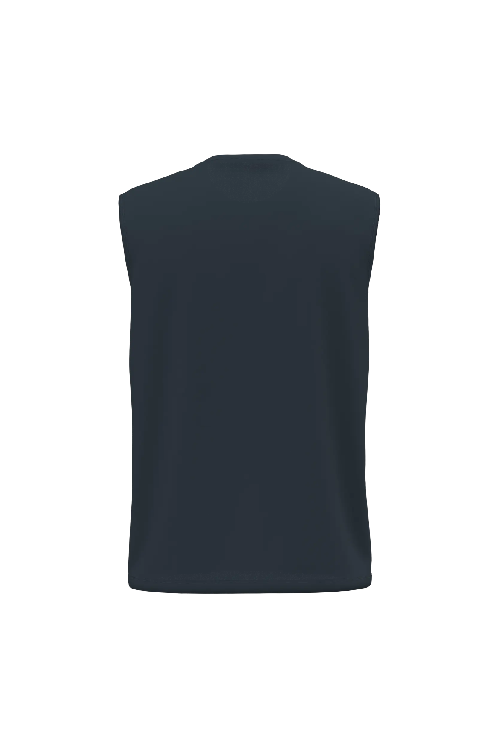 Camiseta sin mangas Bio150 hombre