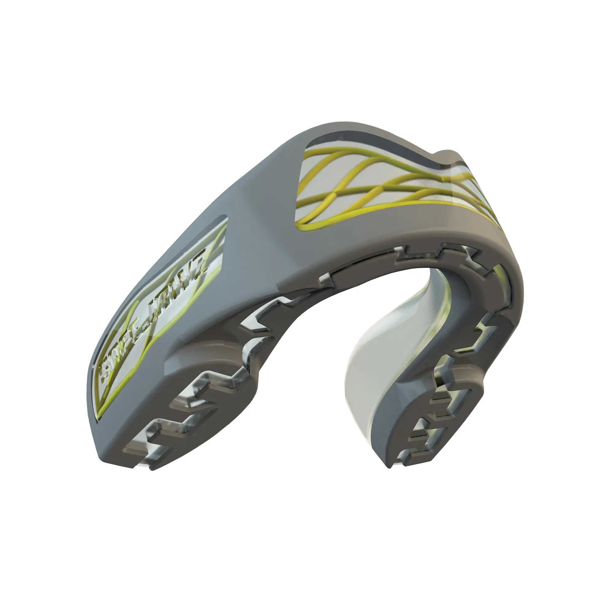 Protectores bucales adultos Serie Nitro