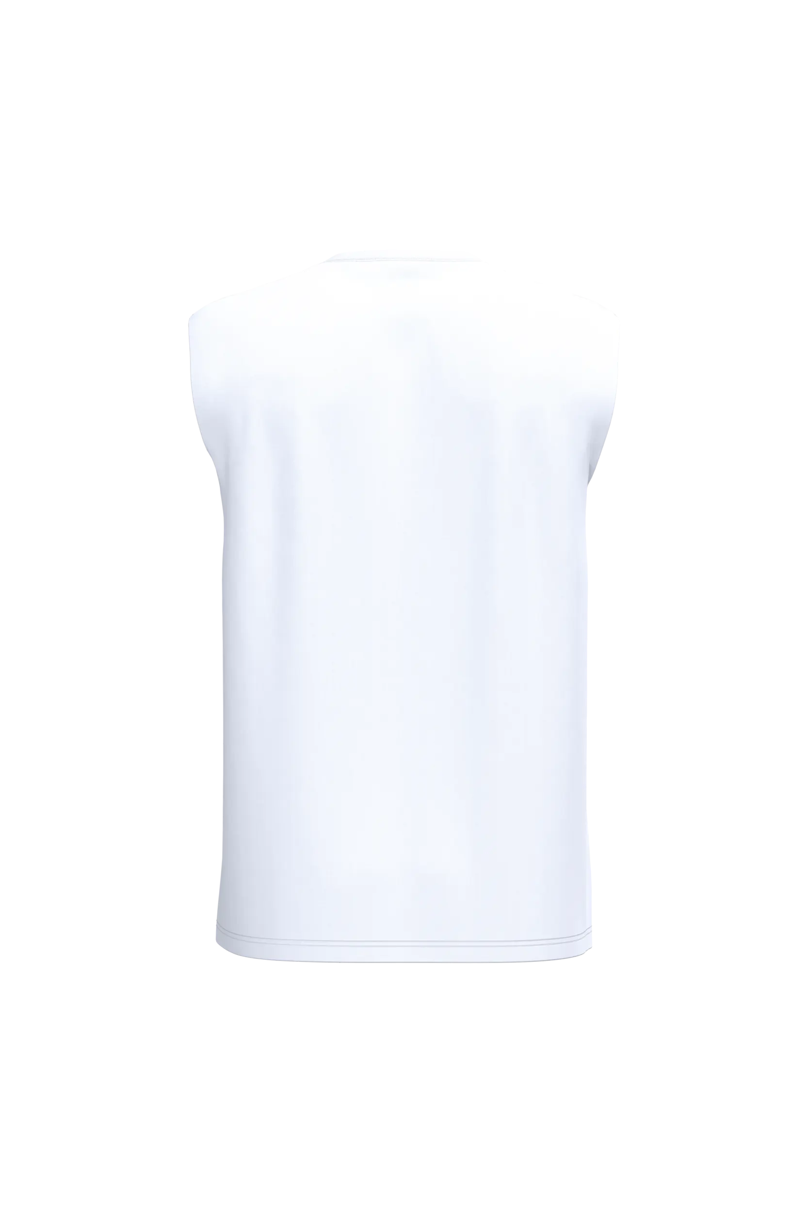 Camiseta sin mangas 190 unisex