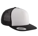 Gorra Trucker clásica - 5 paneles
