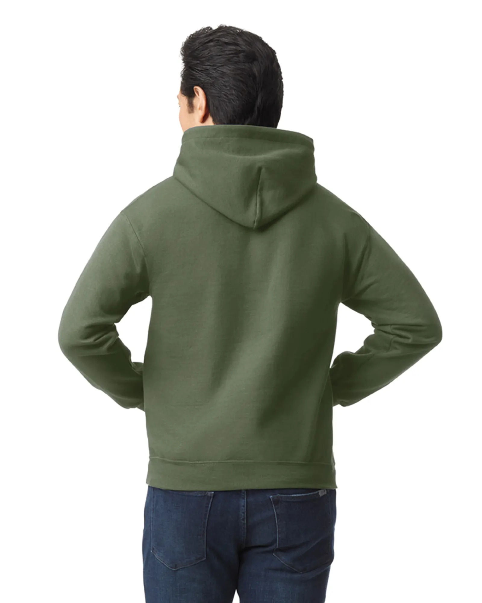 Sudadera Heavy Blend™ capucha