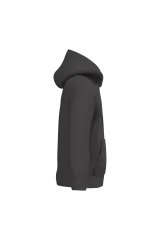 Sudadera capucha infantil