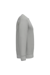 Sudadera cuello redondo