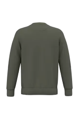 Organic Khaki