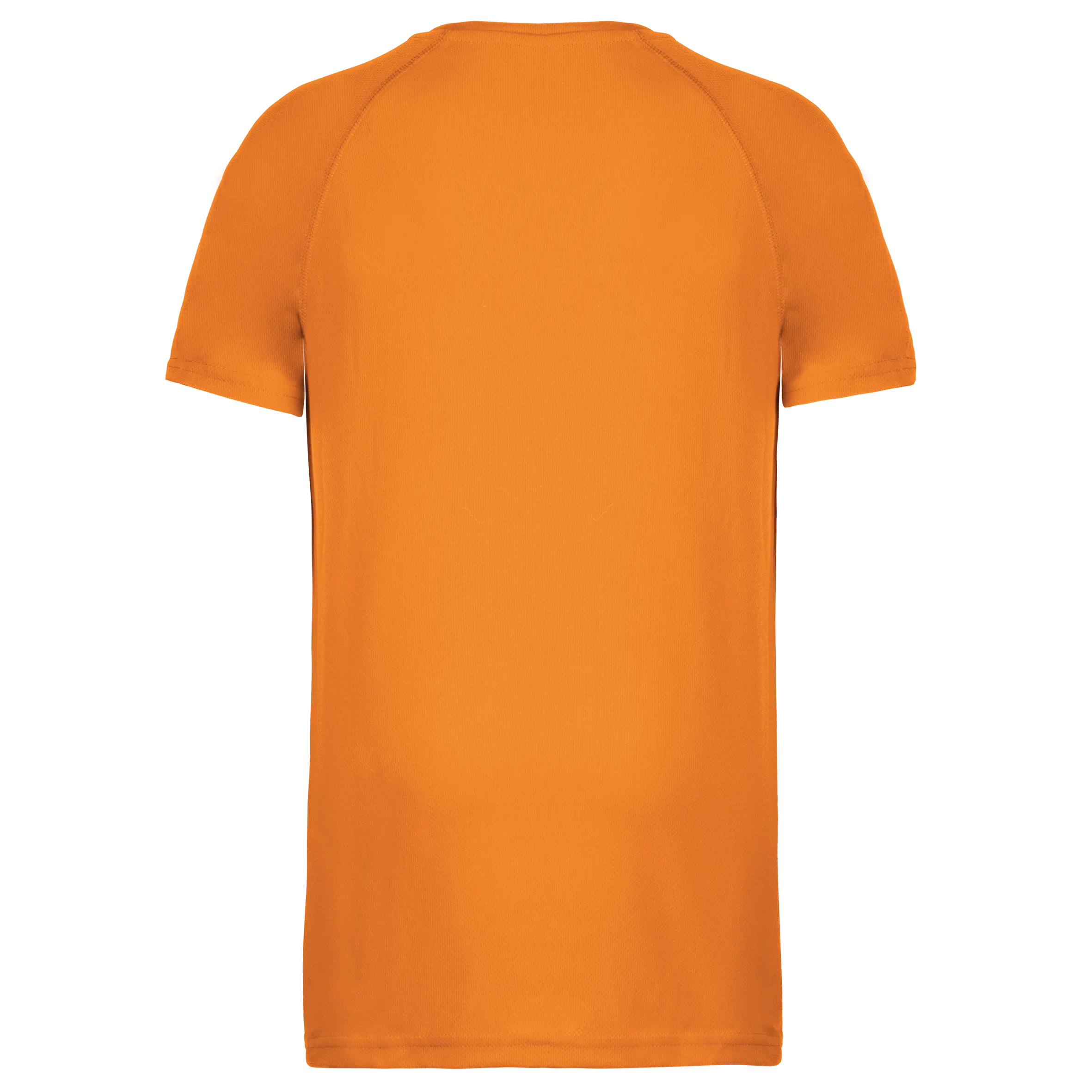 Camiseta de deporte manga corta niños