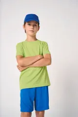 Camiseta deportiva Mercury infantil