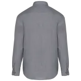 Marl Storm Grey
