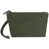 Washed Organic Khaki