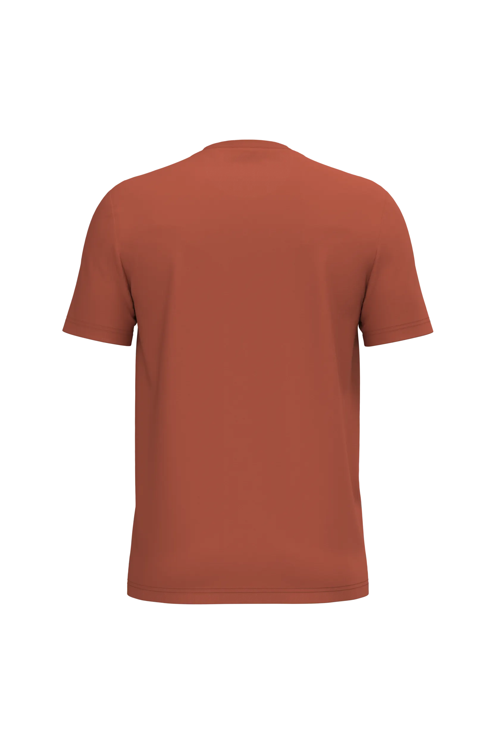 Camiseta ecorresponsable unisex