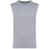 Camiseta sin mangas Bio150 IC hombre