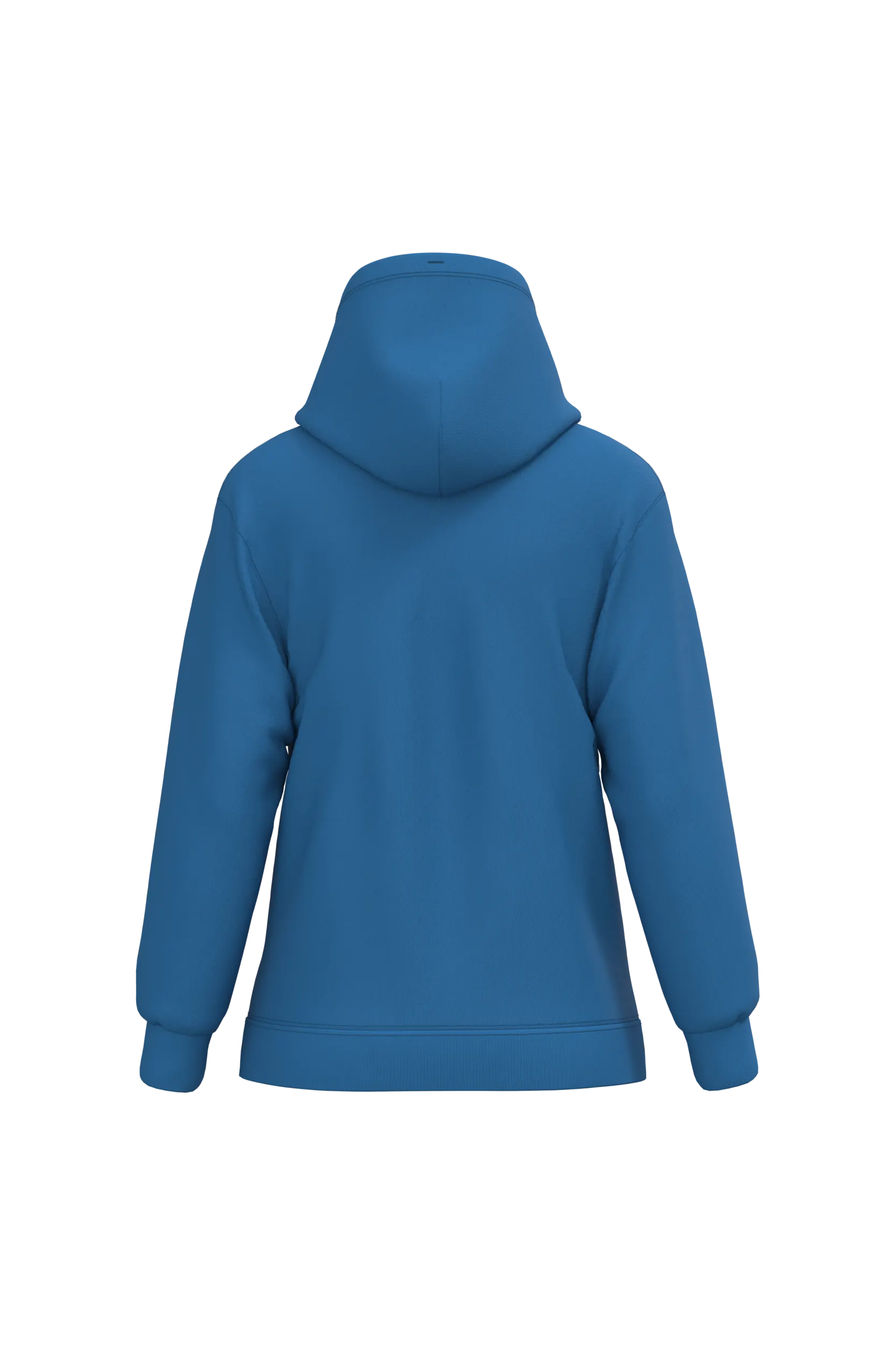 Sudadera con capucha de mujer