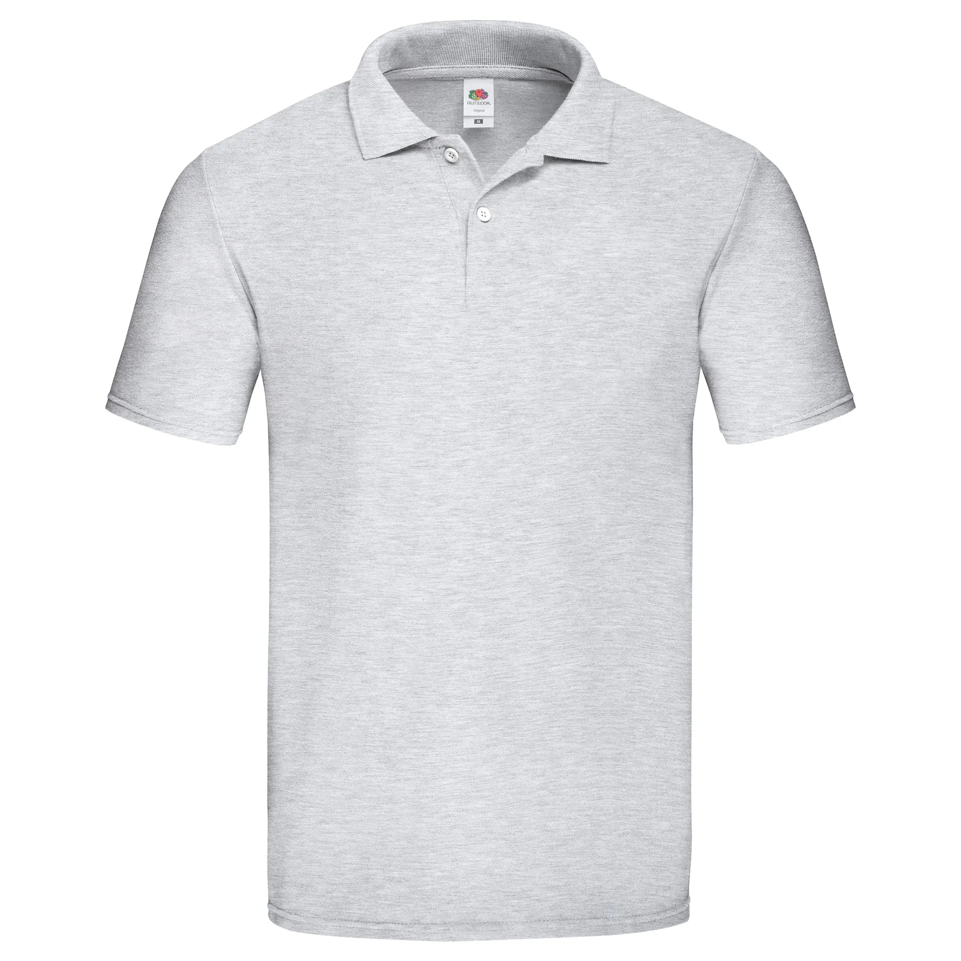 POLO FRUIT OF THE LOOM ORIGINAL ADULTO